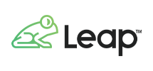 Leap Software Logo